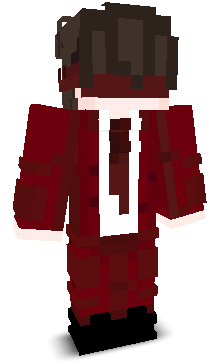 USMANNICS's skin