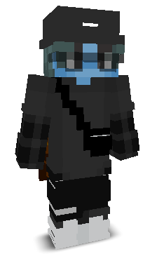CosmoRider2's skin