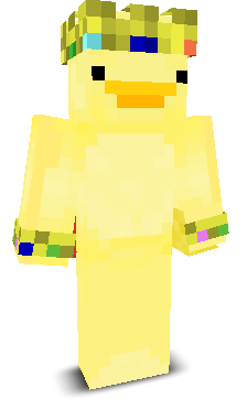 Boef15's skin
