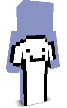 gowngubin's skin