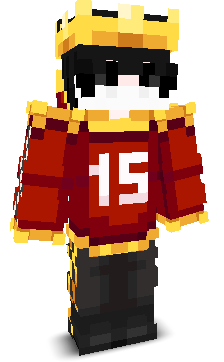 ImVerySigma's skin