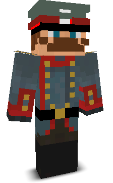is_storm's skin