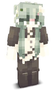 Dy14h's skin