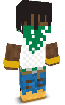 bigmoneyryder's skin