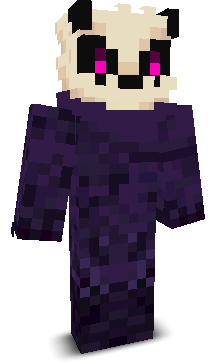 foztiz's skin