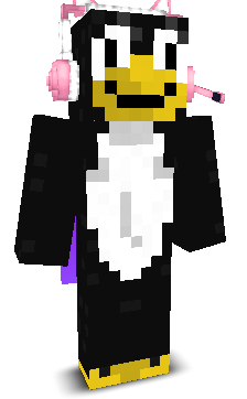 Ara's skin