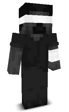 Xyr0nix's skin