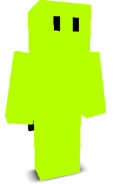 Somethingcheesey's skin