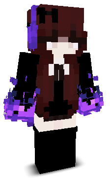 Cxrmesi's skin