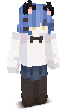 20h33's skin