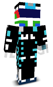 Ivan837's skin