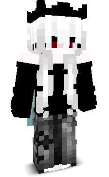 JestemMomus77's skin