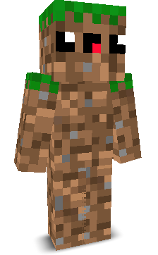 JPeeve's skin