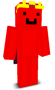 RedDude1243's skin