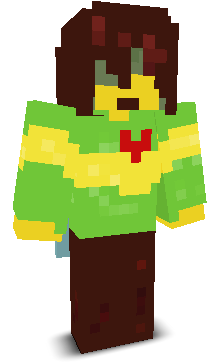 FamilyGamer223's skin