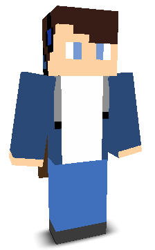 SeveralCactus28's skin