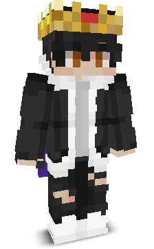 ShadowSlayer50's skin