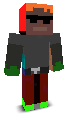 Franz_Gustaf's skin