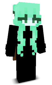 Crusmo's skin