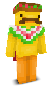VodkaSteroids's skin