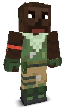 KingDzekoox's skin