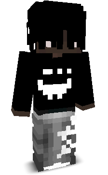IAmDestinyy's skin