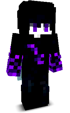 CzachaCzaszka's skin
