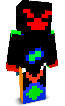 TheGamingCougar's skin