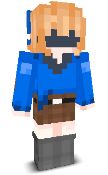 ToblarryZockt's skin