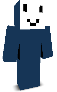 BilboBerry's skin