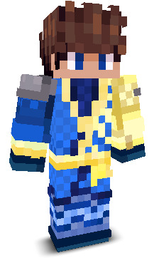 murdda004's skin