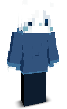 Skitd's skin