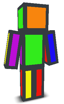 ItzAleb's skin