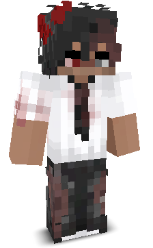JVaims's skin