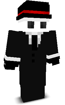 XpancakeX1's skin