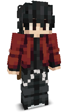 BenyOnTop's skin