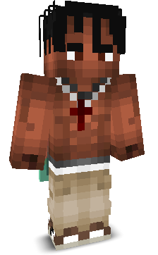 Bluesxch's skin