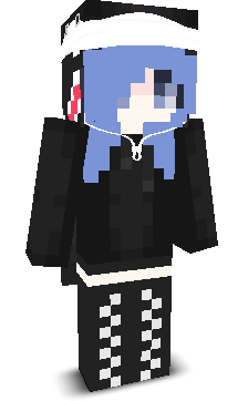 Sonjiru's skin