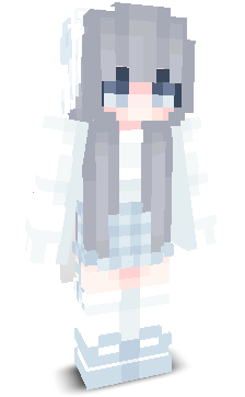 Astellari's skin