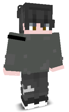 Akuzari's skin