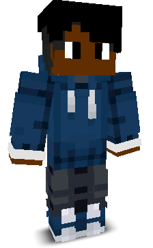DeathLit165's skin