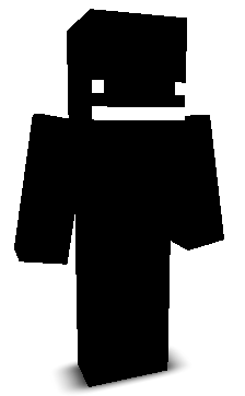 Enderlosi's skin