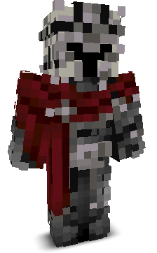 TheKnightInGray's skin