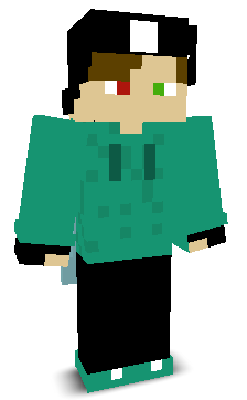 Jedininja59's skin