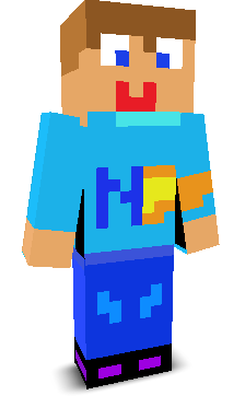 Neviodragon's skin