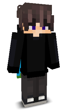 echo21yt's skin