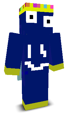 FlowSilver21's skin
