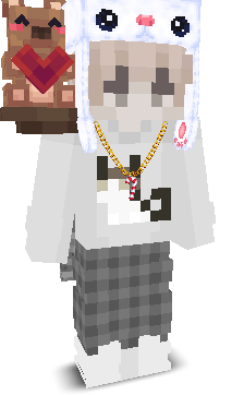 ProbablyOverdose's skin