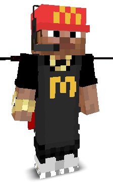 leftnut13's skin