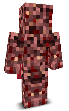 Tarir's skin